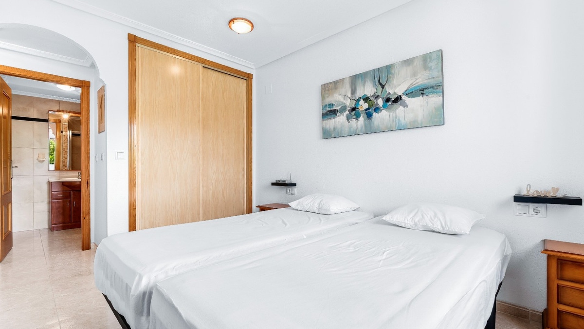 Wiederverkauf - Wohnung - Orihuela - Playa Flamenca