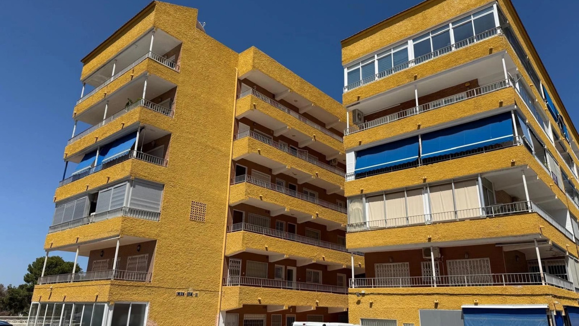 Wiederverkauf - Wohnung - Orihuela - Punta Prima