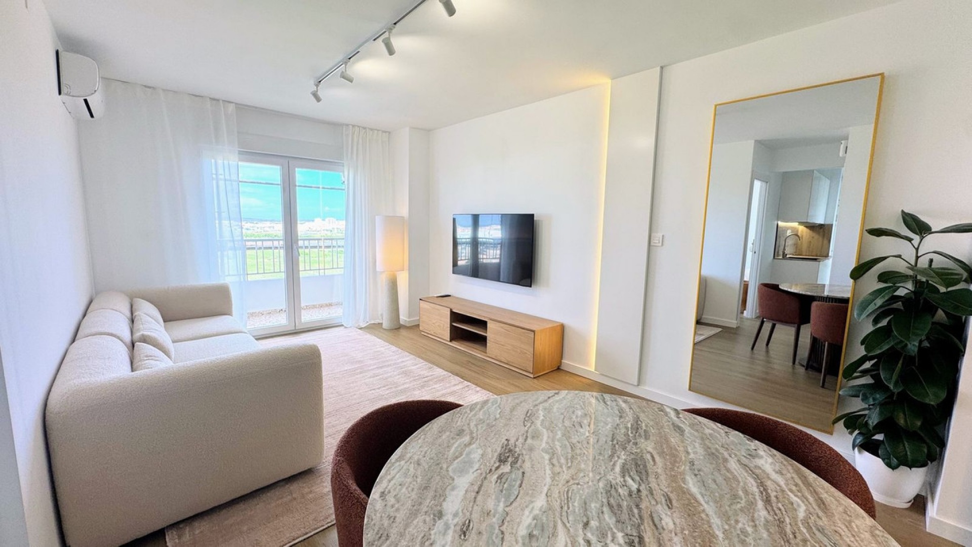 Wiederverkauf - Wohnung - Orihuela - Punta Prima