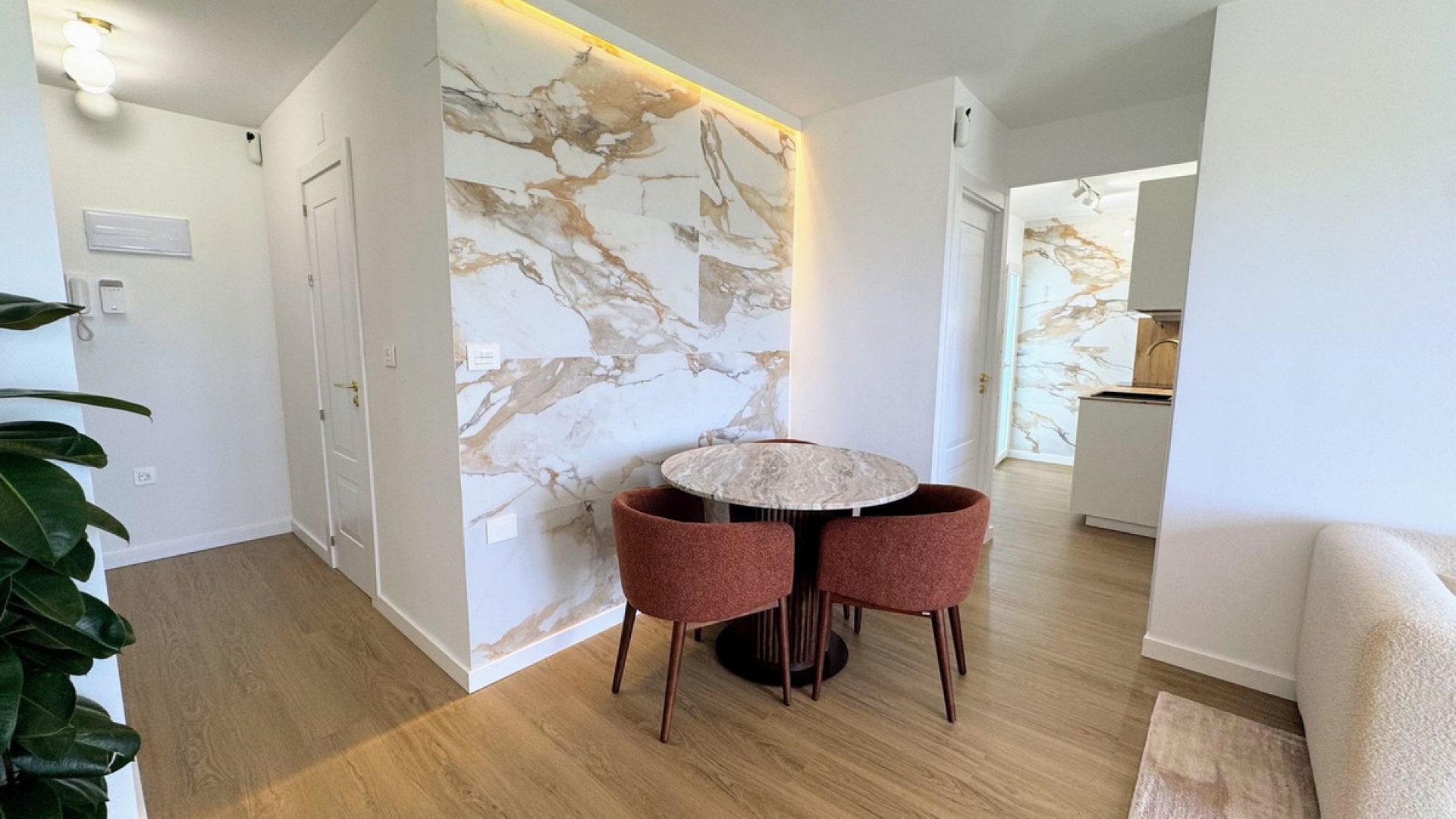 Wiederverkauf - Wohnung - Orihuela - Punta Prima