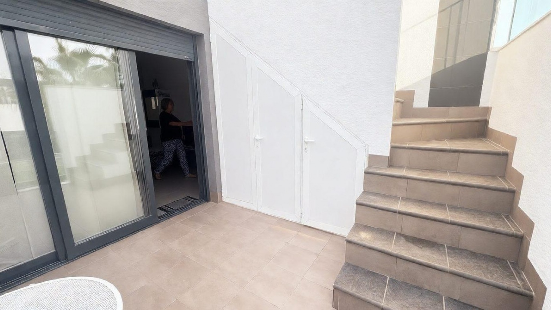 Wiederverkauf - Wohnung - Orihuela - Punta Prima