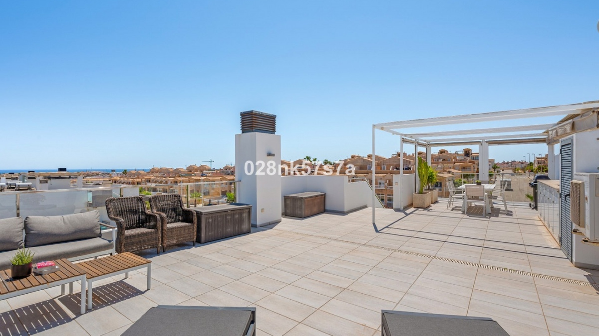 Wiederverkauf - Wohnung - Orihuela - Punta Prima
