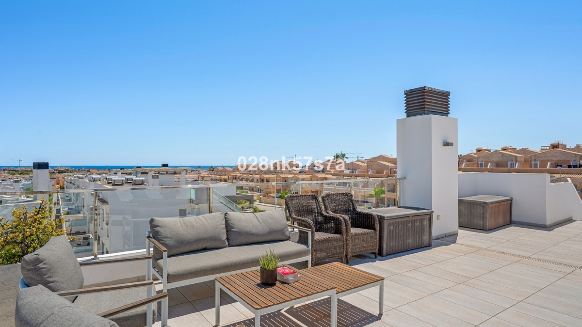 Wiederverkauf - Wohnung - Orihuela - Punta Prima