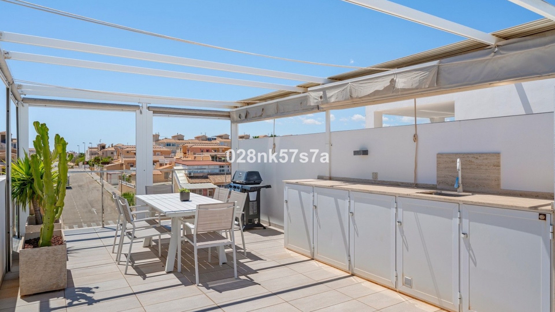 Wiederverkauf - Wohnung - Orihuela - Punta Prima