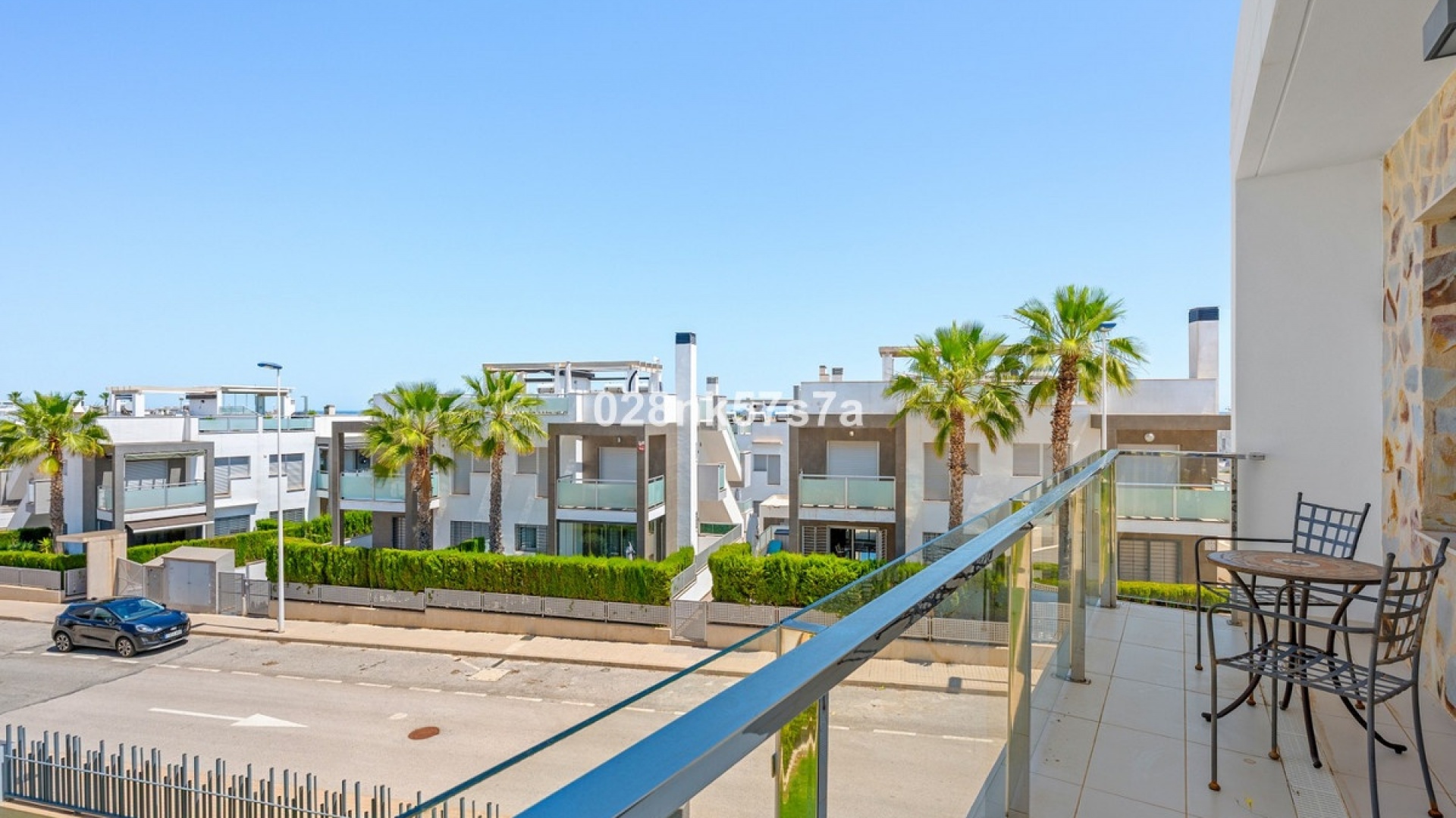 Wiederverkauf - Wohnung - Orihuela - Punta Prima