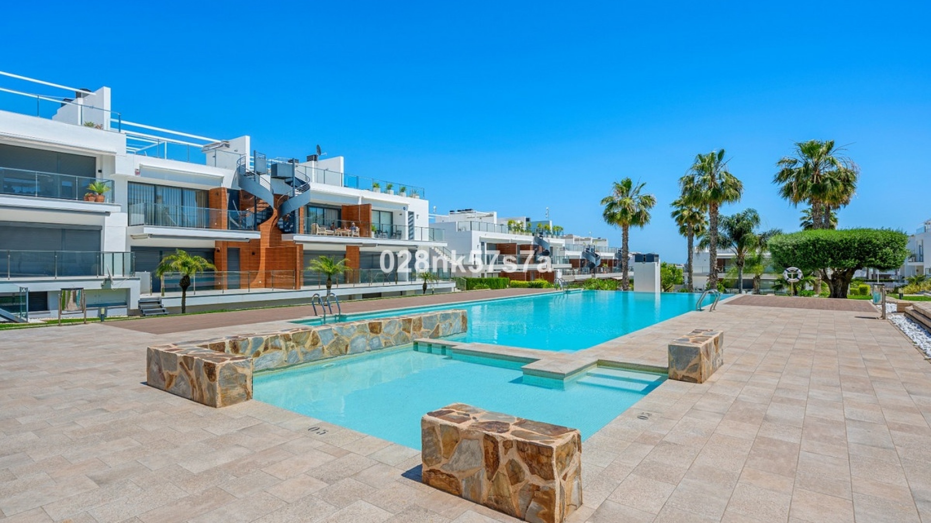 Wiederverkauf - Wohnung - Orihuela - Punta Prima