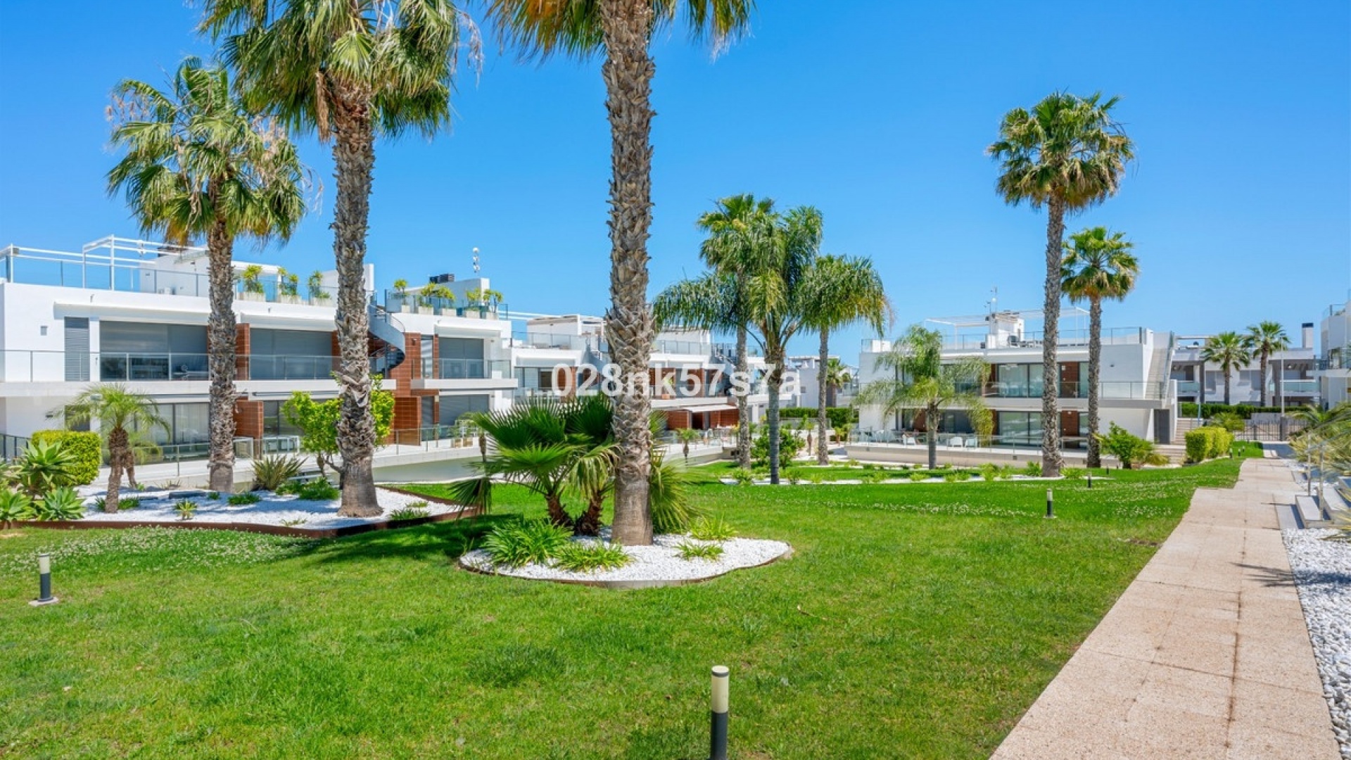 Wiederverkauf - Wohnung - Orihuela - Punta Prima