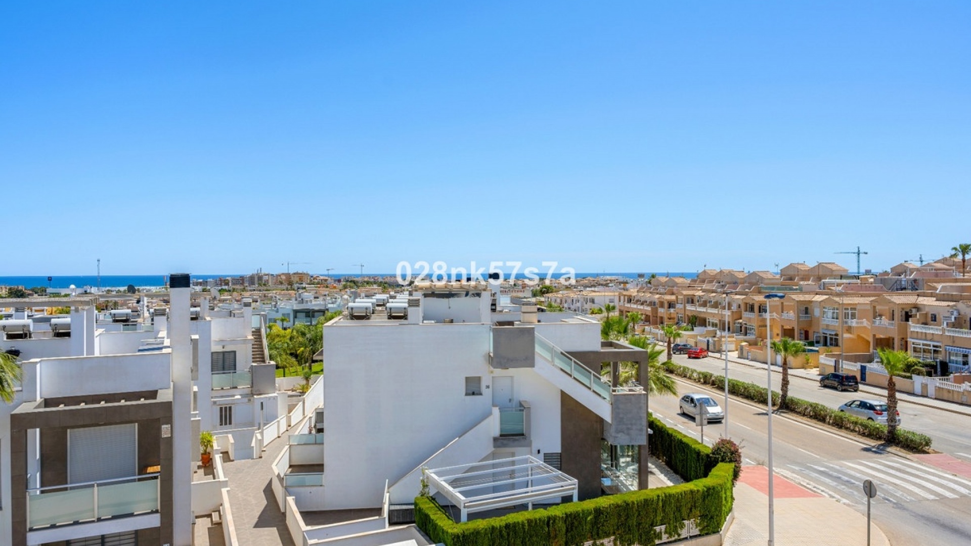 Wiederverkauf - Wohnung - Orihuela - Punta Prima