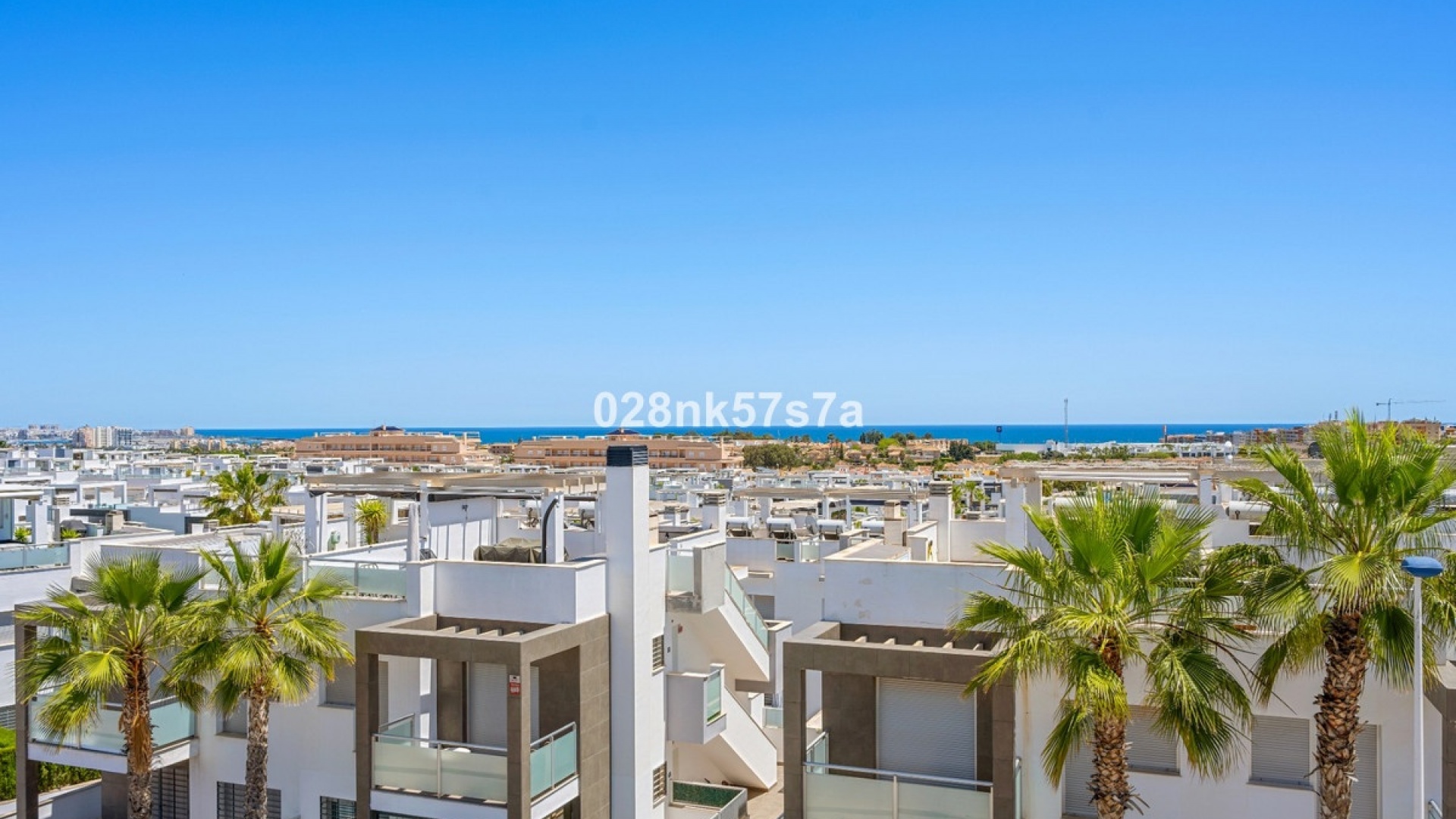 Wiederverkauf - Wohnung - Orihuela - Punta Prima