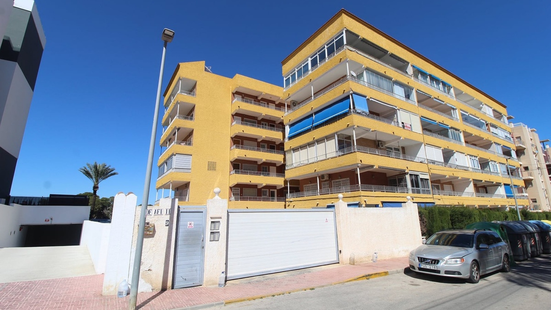 Wiederverkauf - Wohnung - Orihuela - Punta Prima