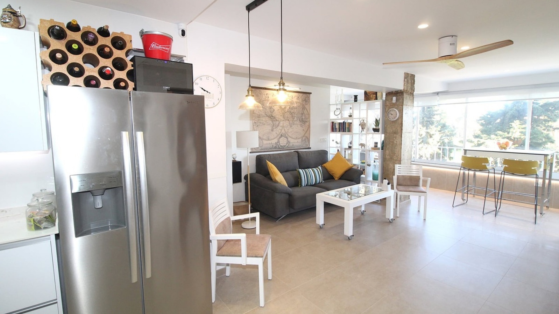 Wiederverkauf - Wohnung - Orihuela - Punta Prima