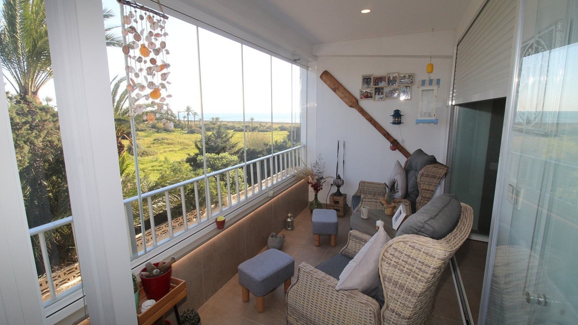 Wiederverkauf - Wohnung - Orihuela - Punta Prima