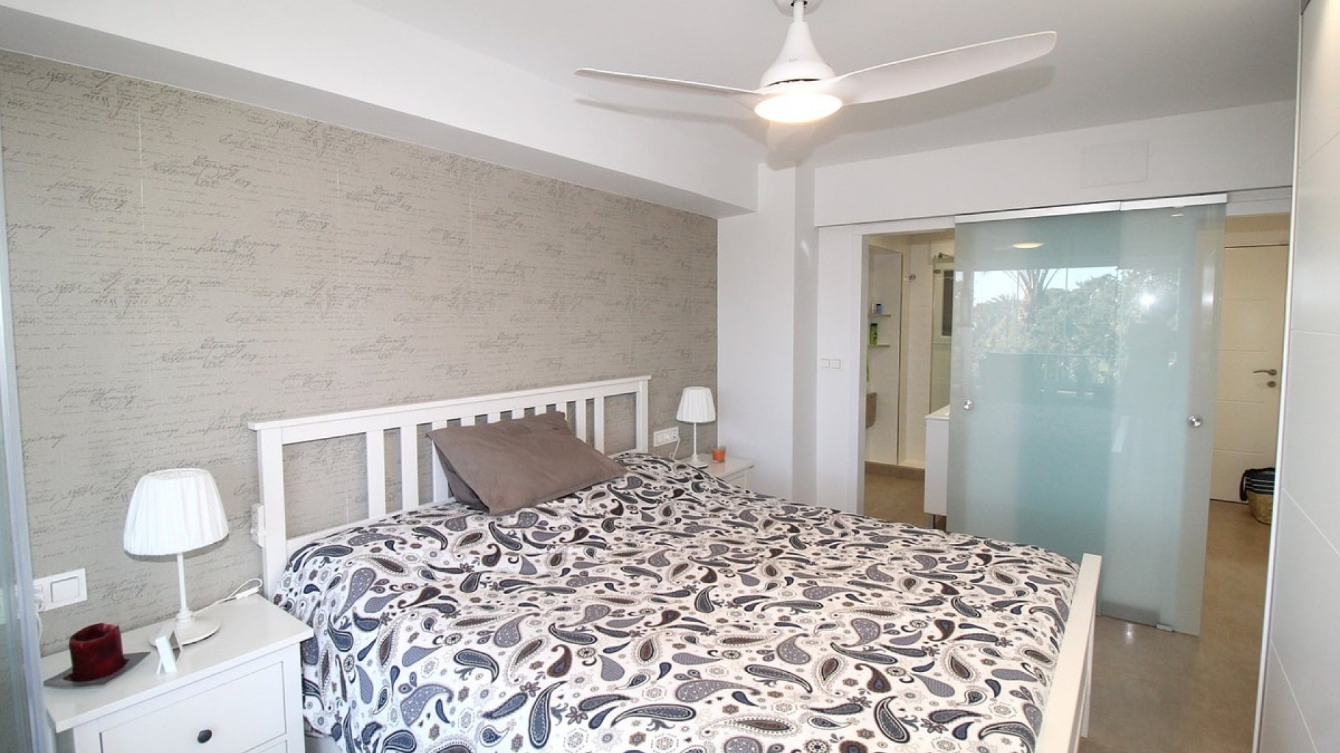 Wiederverkauf - Wohnung - Orihuela - Punta Prima