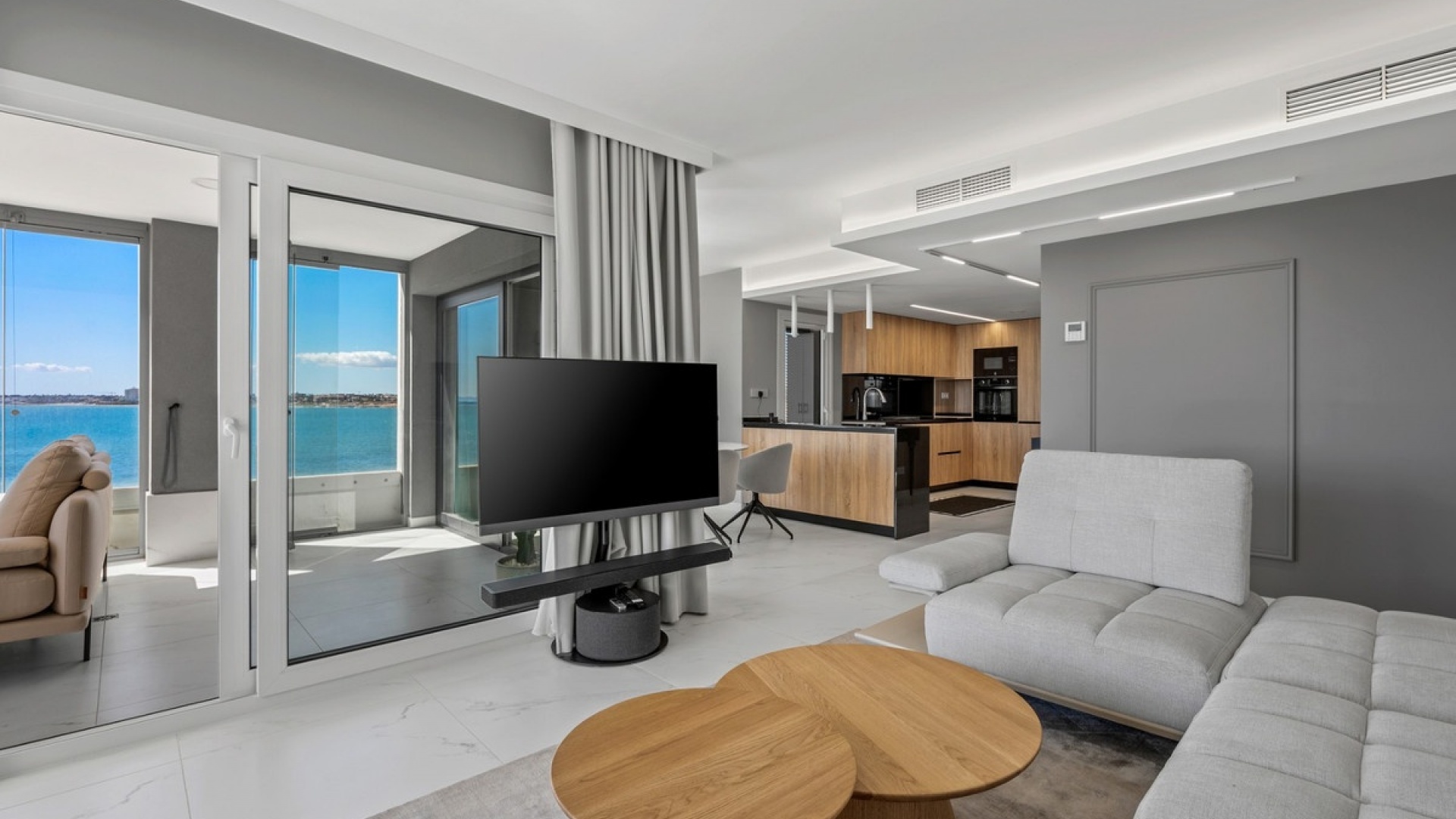 Wiederverkauf - Wohnung - Orihuela - Punta Prima