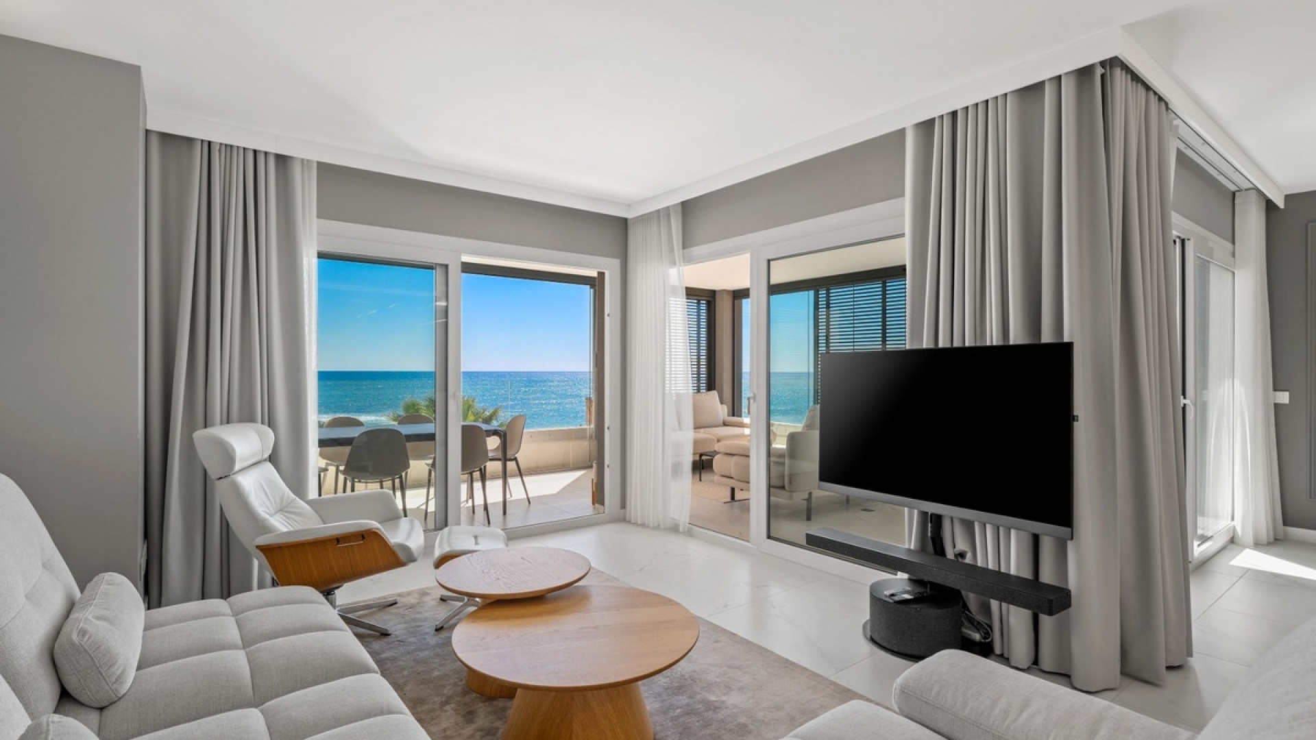 Wiederverkauf - Wohnung - Orihuela - Punta Prima