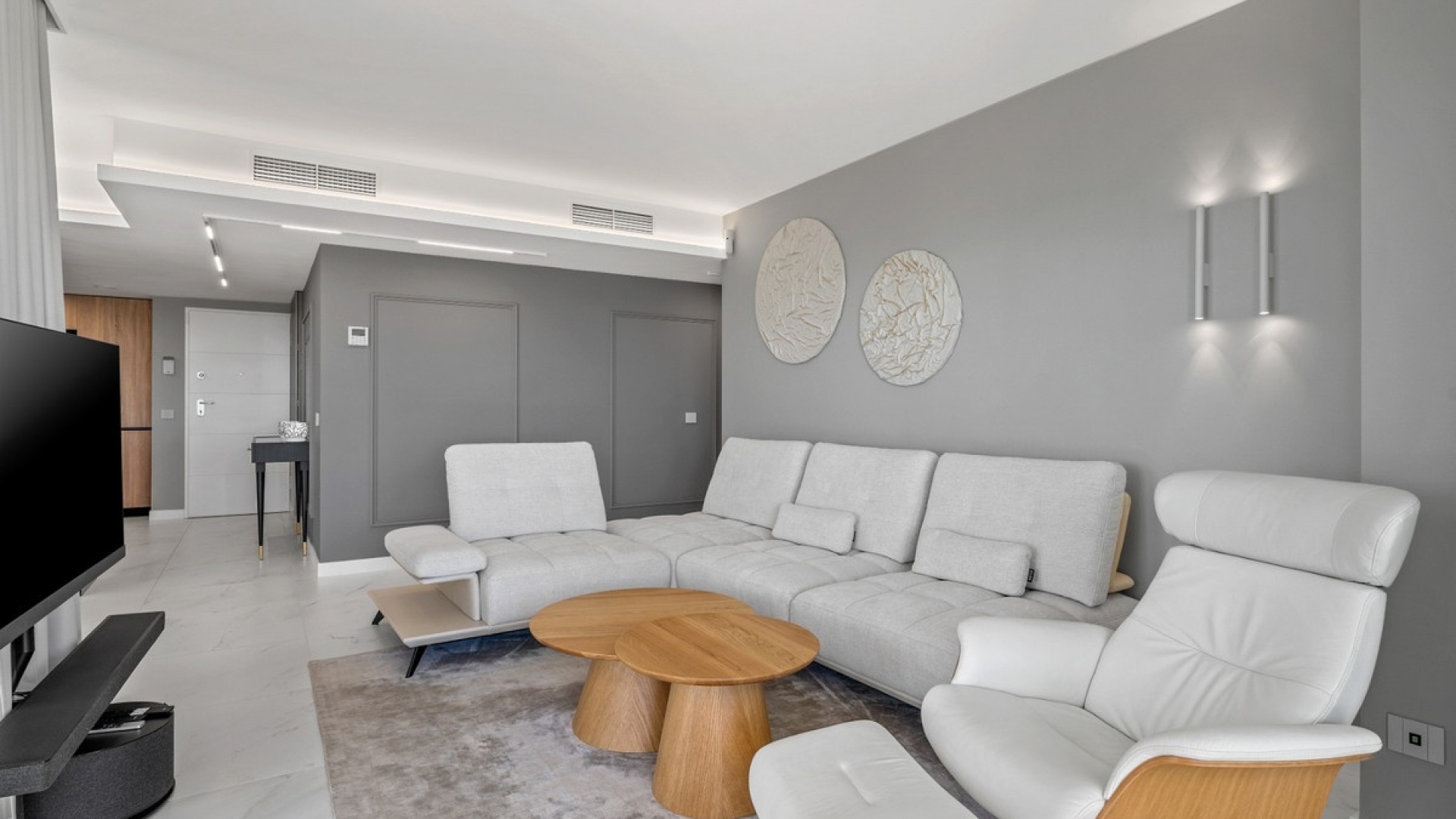 Wiederverkauf - Wohnung - Orihuela - Punta Prima