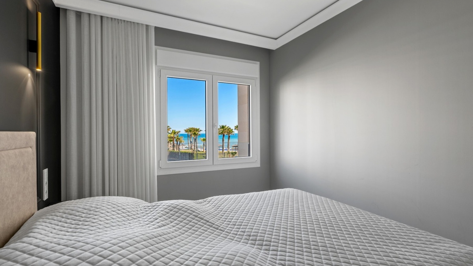 Wiederverkauf - Wohnung - Orihuela - Punta Prima
