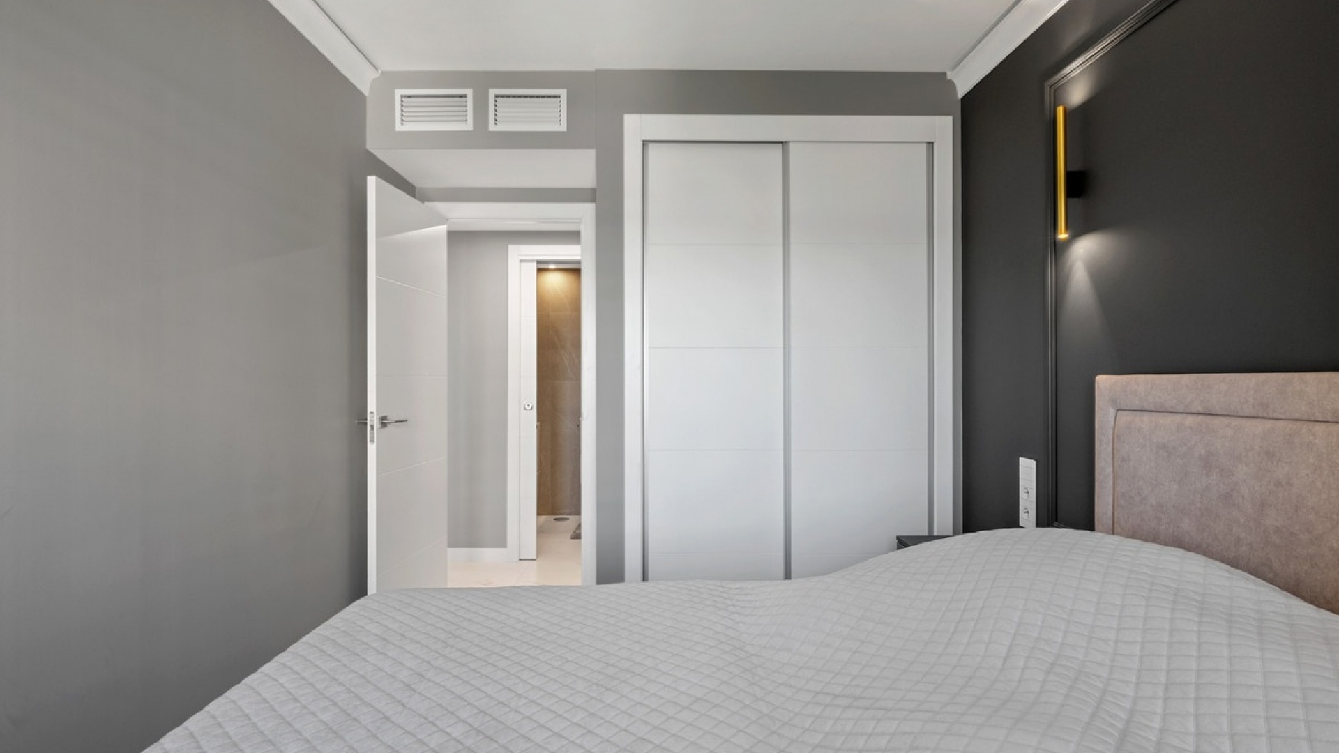 Wiederverkauf - Wohnung - Orihuela - Punta Prima