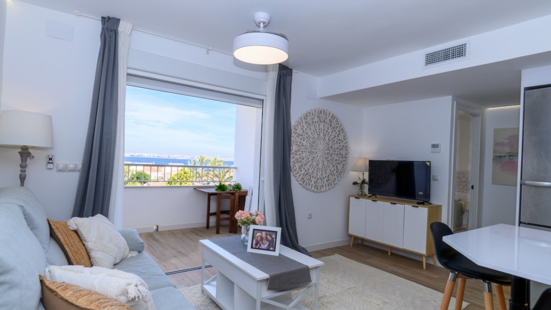 Wiederverkauf - Wohnung - Orihuela - Punta Prima