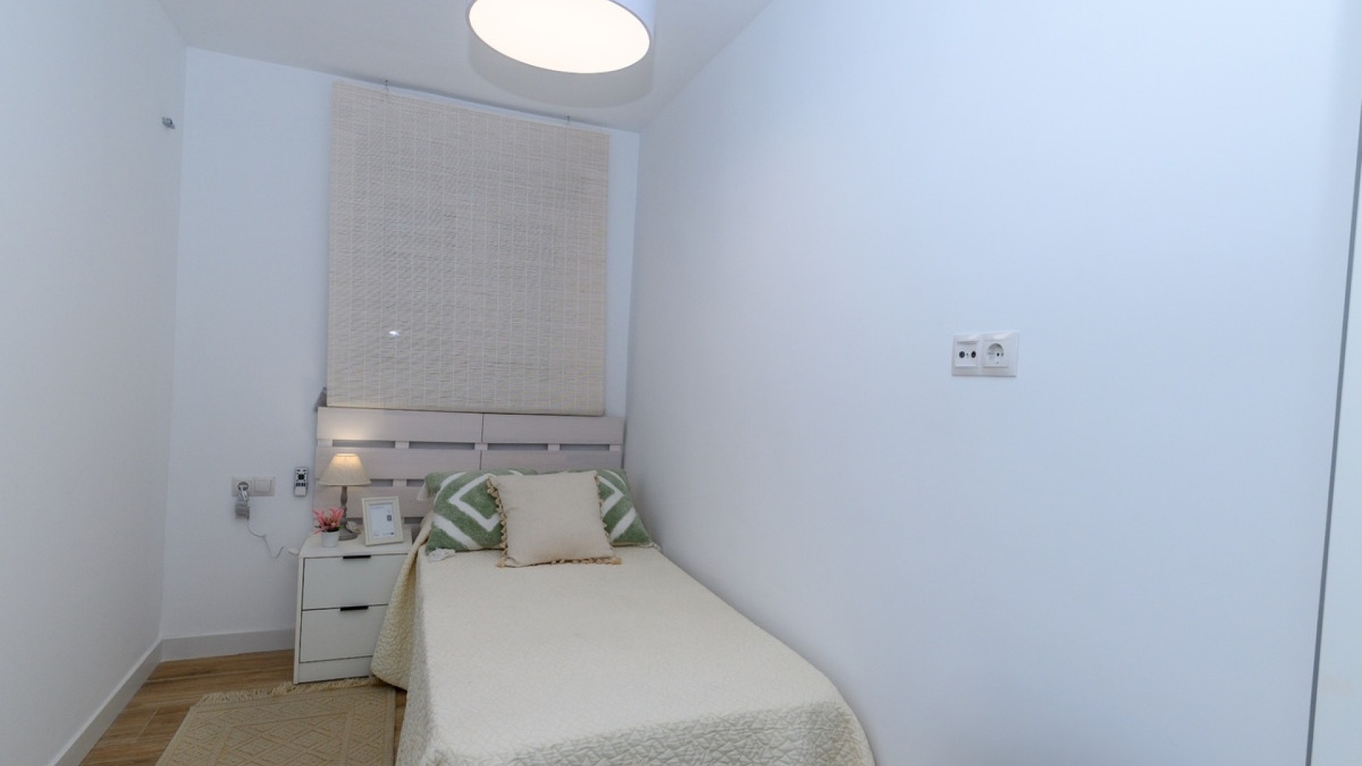 Wiederverkauf - Wohnung - Orihuela - Punta Prima