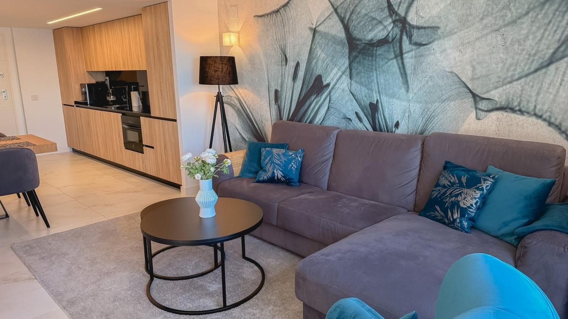 Wiederverkauf - Wohnung - Orihuela - Punta Prima