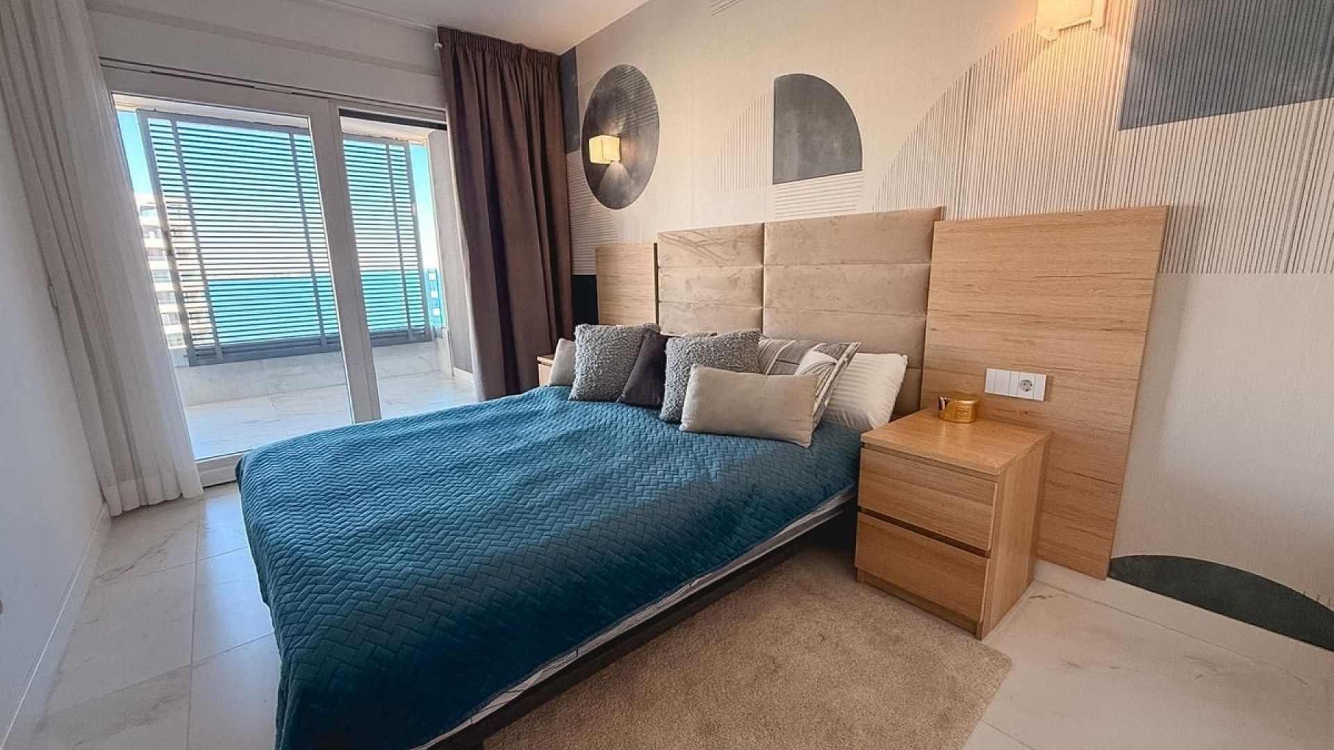 Wiederverkauf - Wohnung - Orihuela - Punta Prima