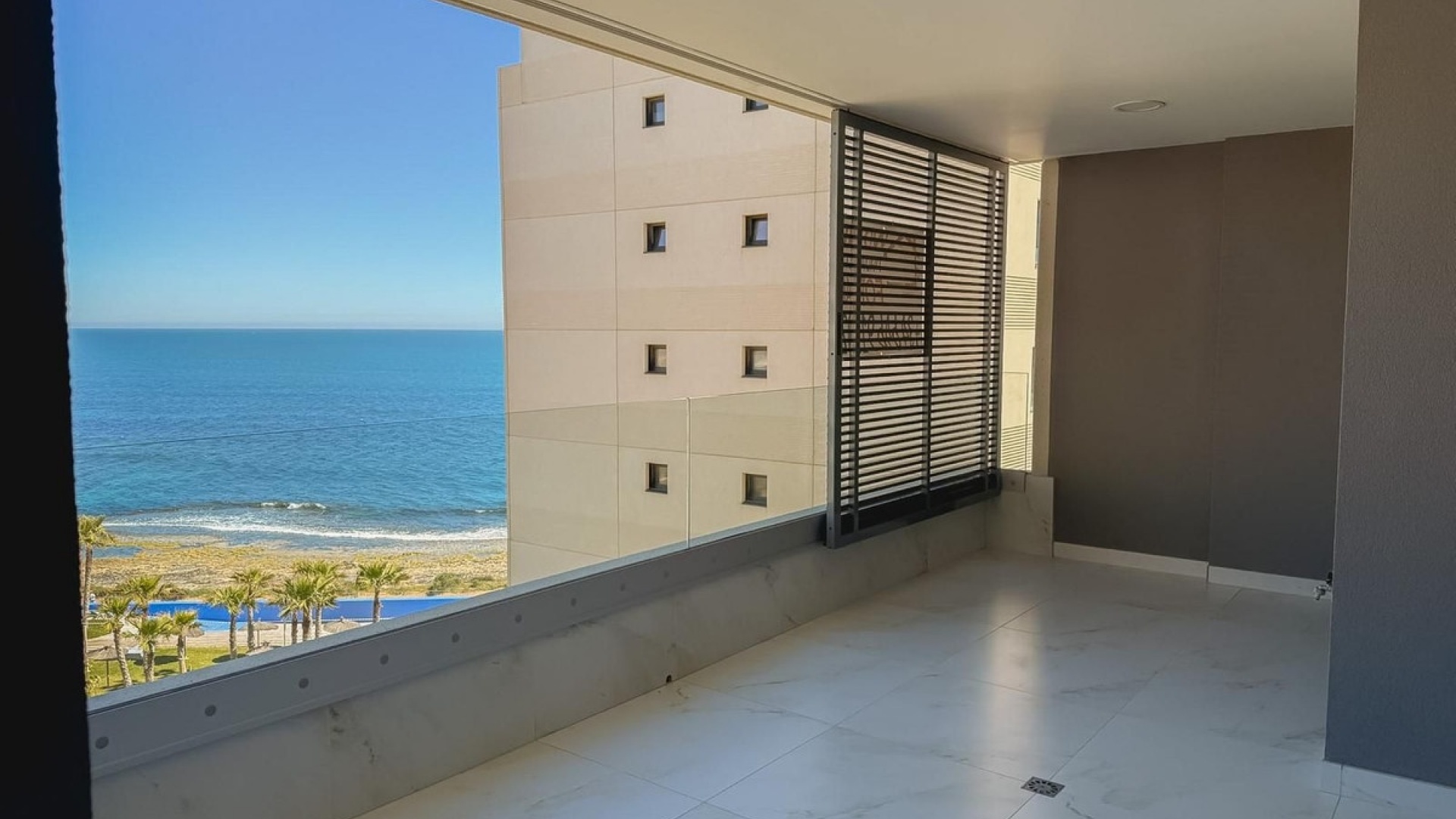Wiederverkauf - Wohnung - Orihuela - Punta Prima