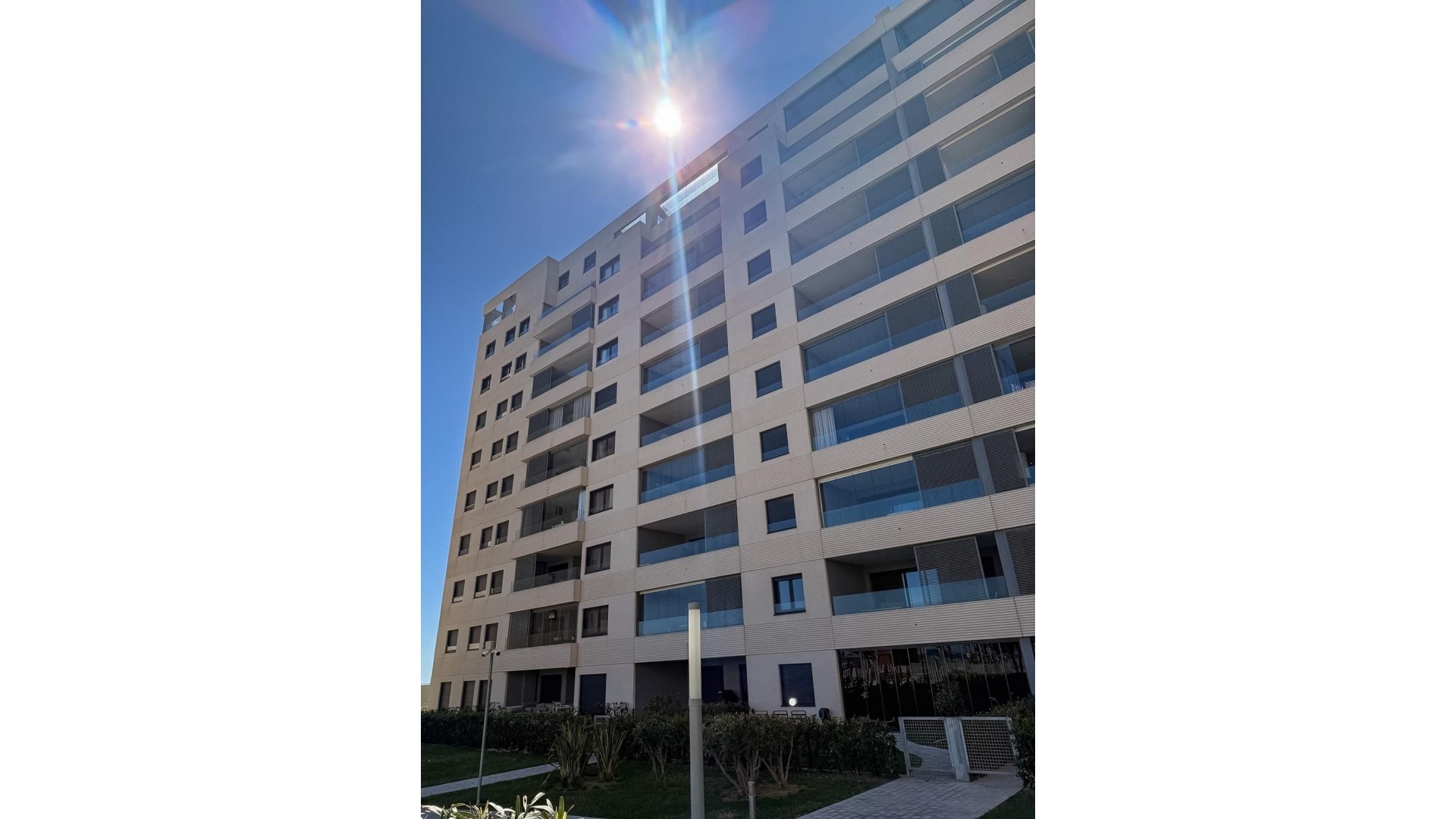Wiederverkauf - Wohnung - Orihuela - Punta Prima
