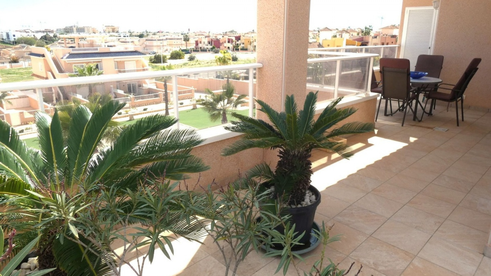 Wiederverkauf - Wohnung - Orihuela - Punta Prima