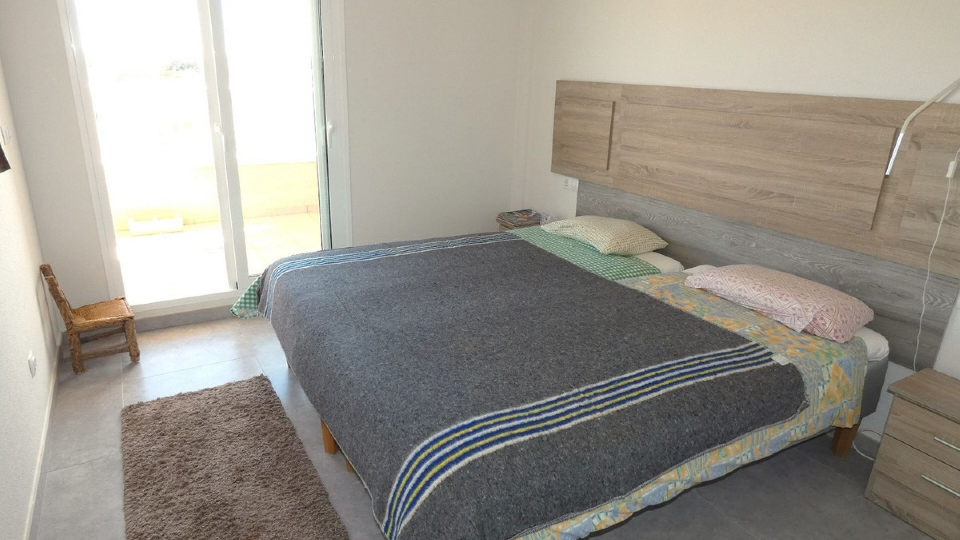 Wiederverkauf - Wohnung - Orihuela - Punta Prima