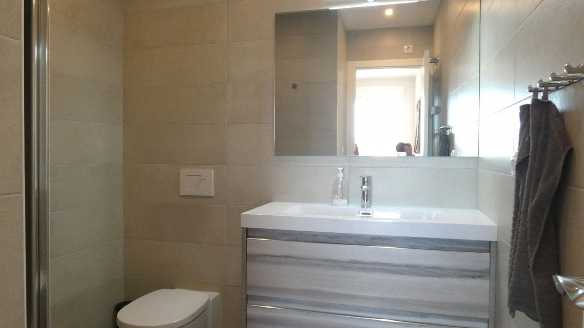 Wiederverkauf - Wohnung - Orihuela - Punta Prima