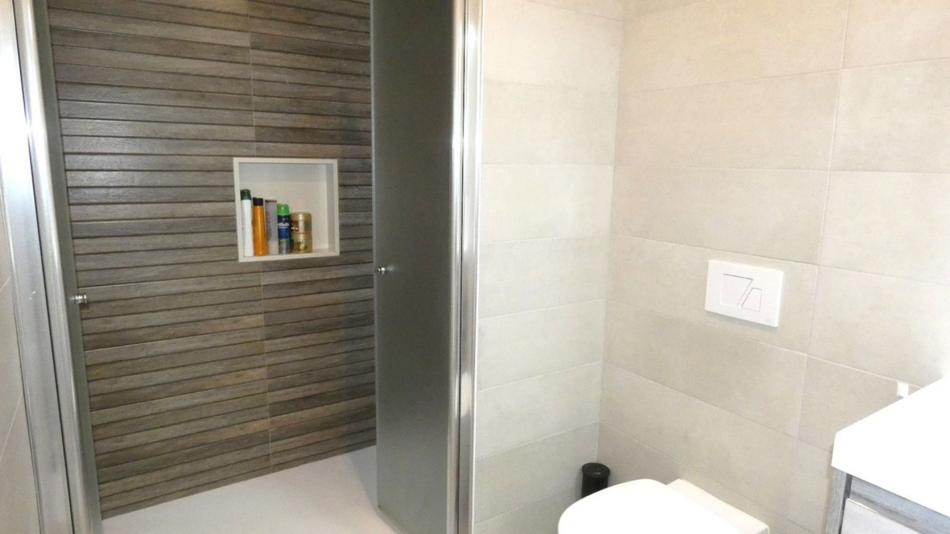 Wiederverkauf - Wohnung - Orihuela - Punta Prima