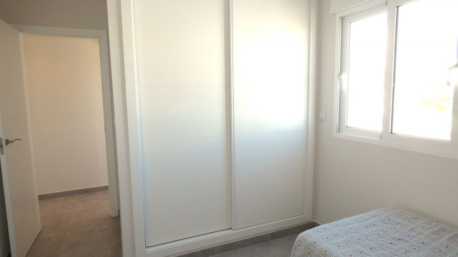 Wiederverkauf - Wohnung - Orihuela - Punta Prima