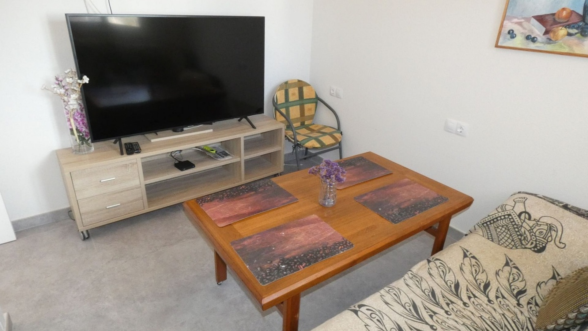 Wiederverkauf - Wohnung - Orihuela - Punta Prima