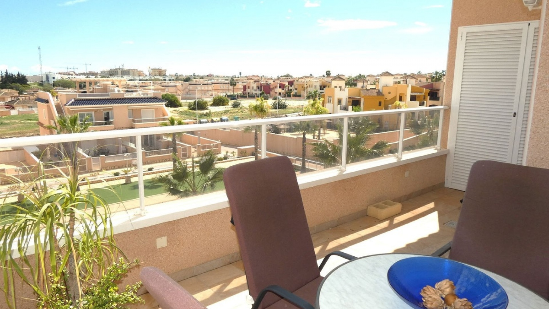 Wiederverkauf - Wohnung - Orihuela - Punta Prima