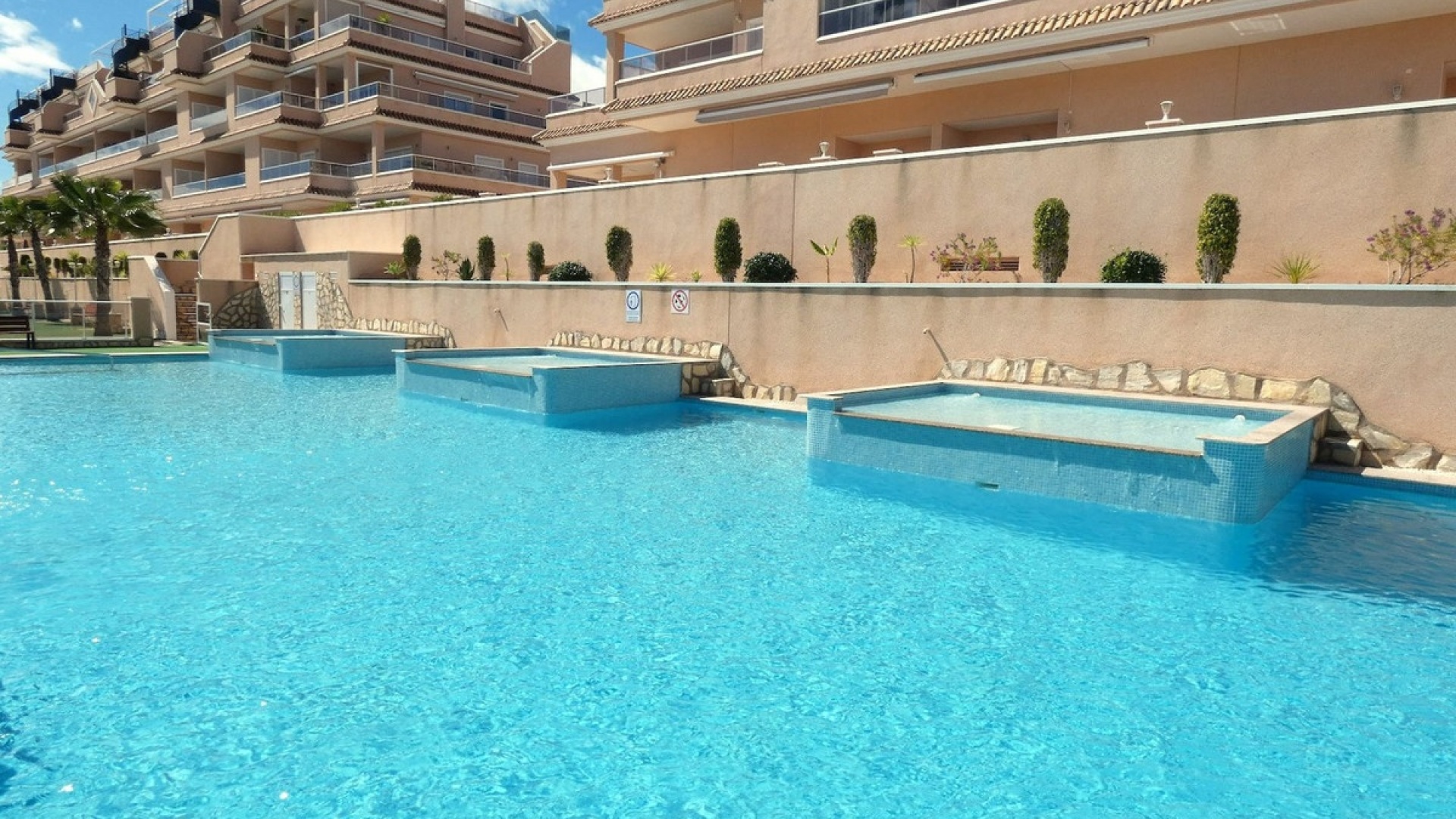 Wiederverkauf - Wohnung - Orihuela - Punta Prima