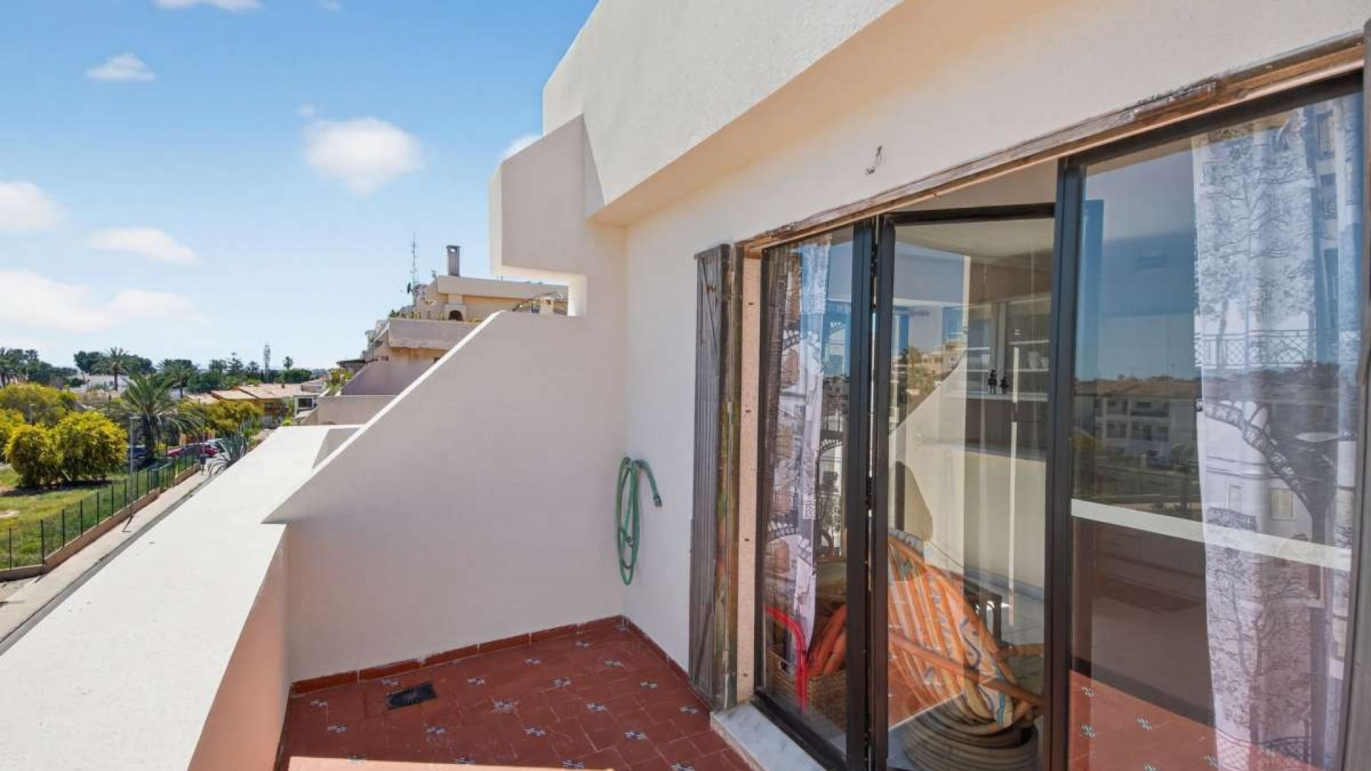 Wiederverkauf - Wohnung - Orihuela - Punta Prima
