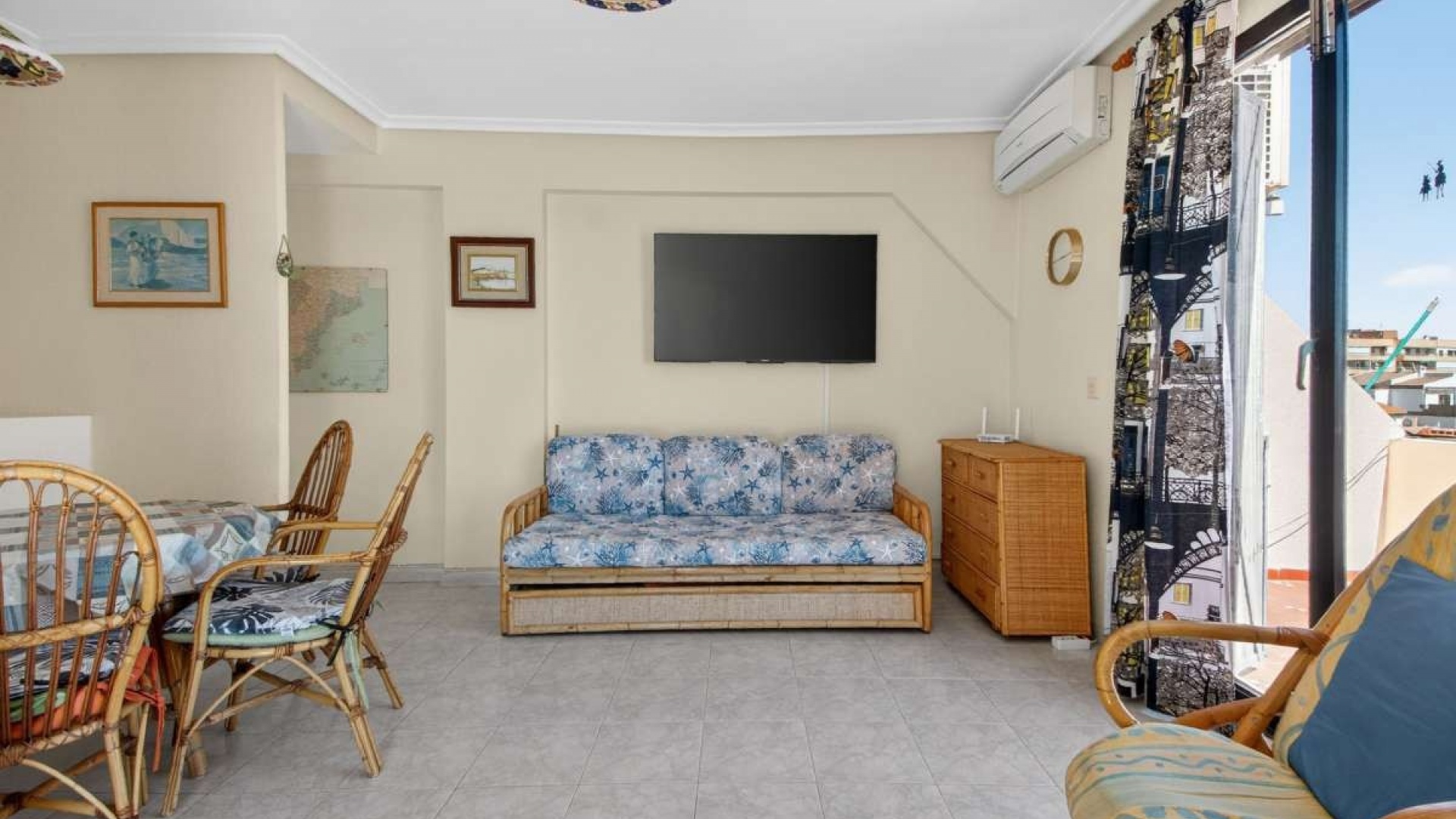 Wiederverkauf - Wohnung - Orihuela - Punta Prima