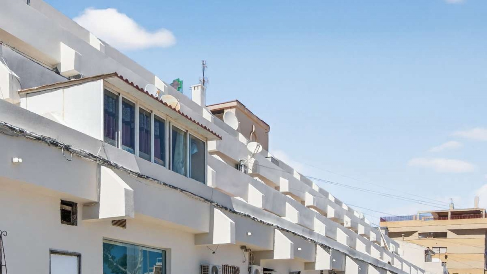 Wiederverkauf - Wohnung - Orihuela - Punta Prima