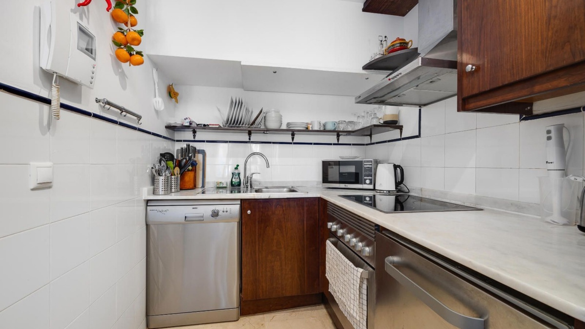 Wiederverkauf - Wohnung - Orihuela - Punta Prima