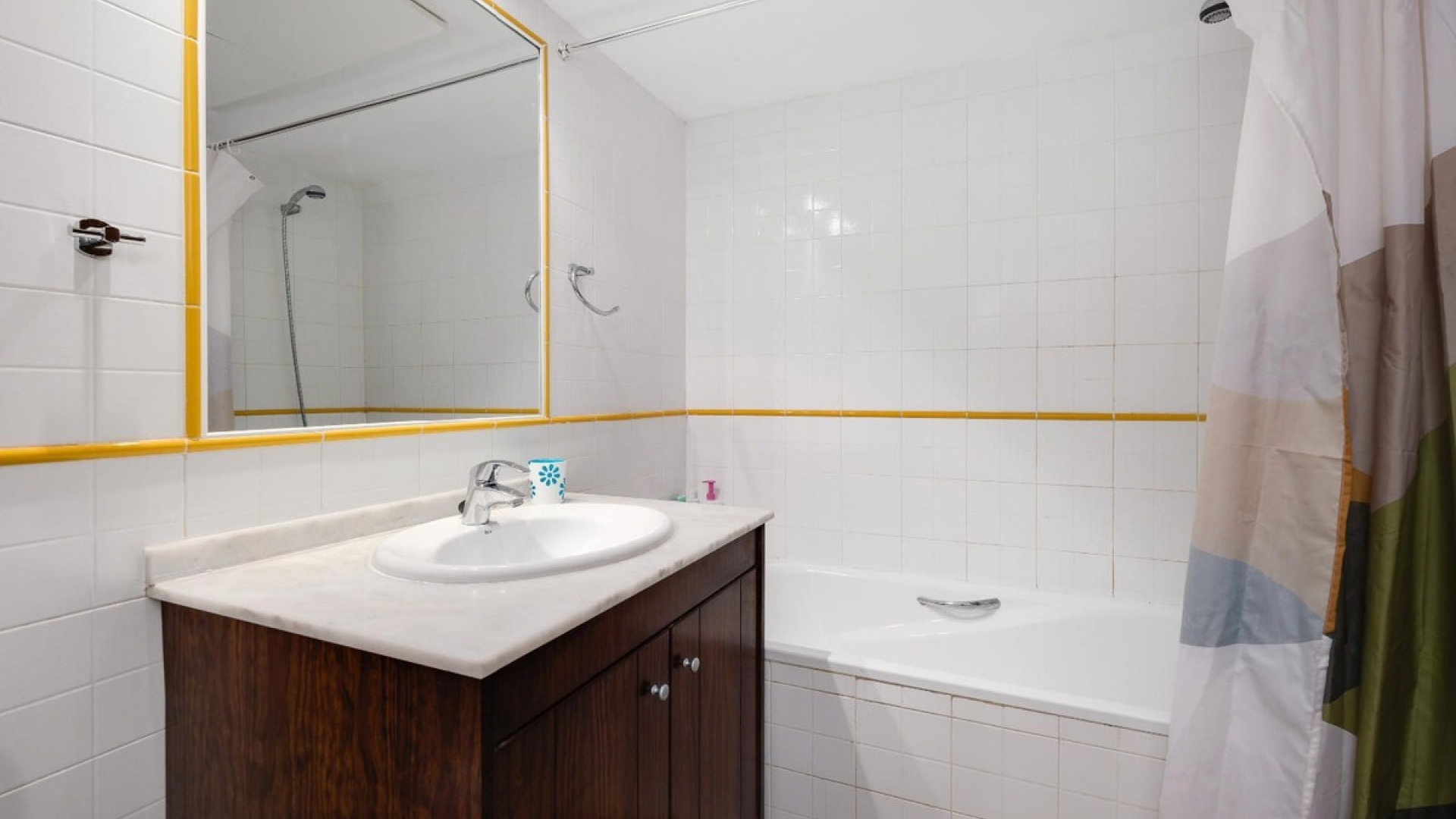 Wiederverkauf - Wohnung - Orihuela - Punta Prima