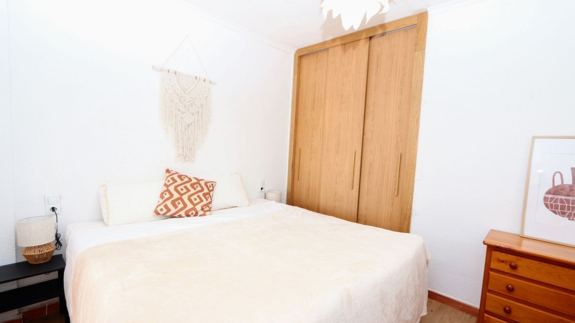 Wiederverkauf - Wohnung - Orihuela - Punta Prima