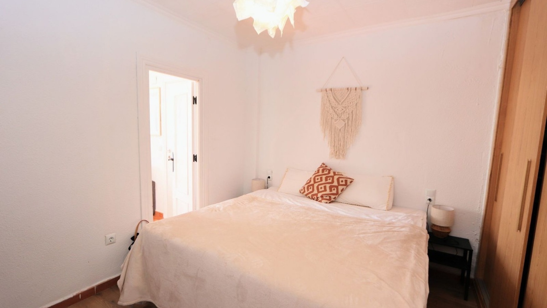 Wiederverkauf - Wohnung - Orihuela - Punta Prima