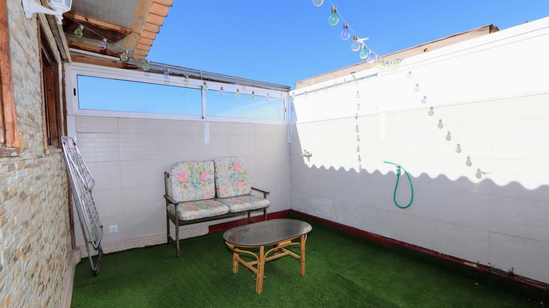 Wiederverkauf - Wohnung - Orihuela - Punta Prima