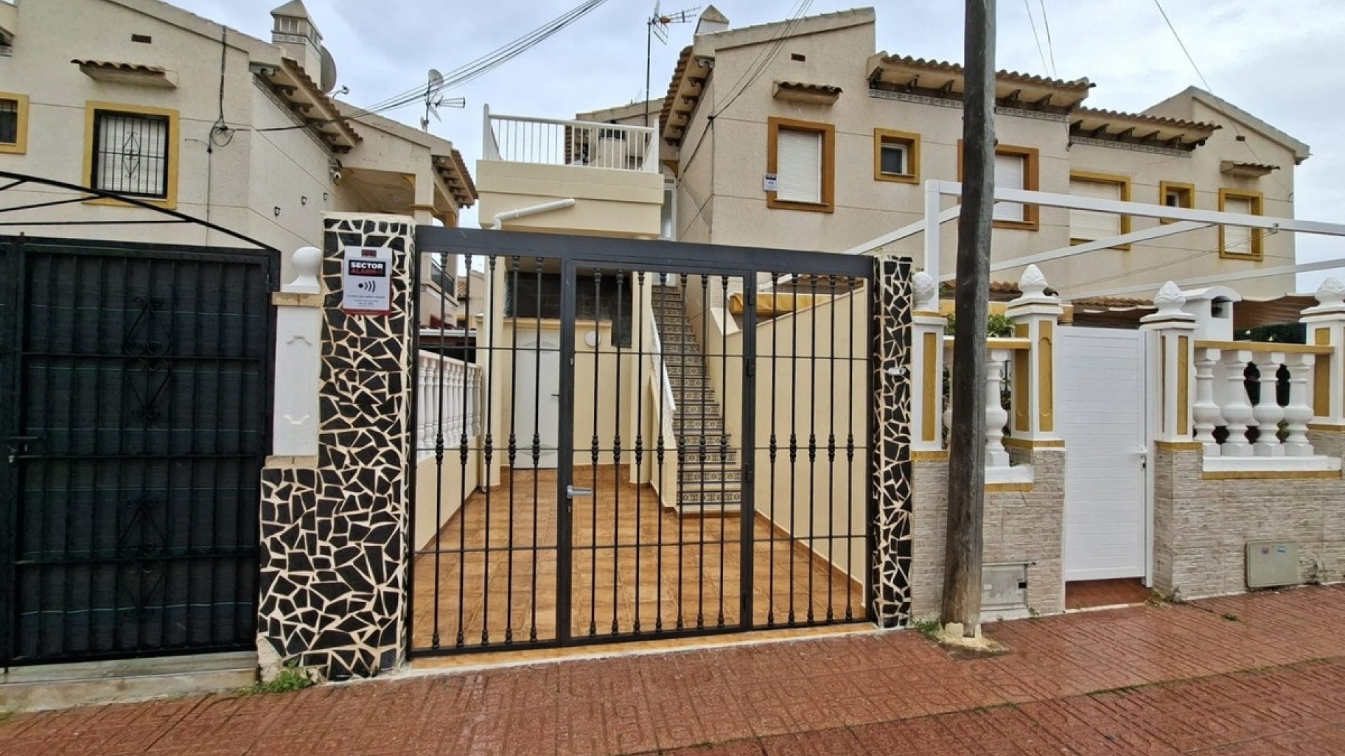Wiederverkauf - Wohnung - Orihuela - Punta Prima