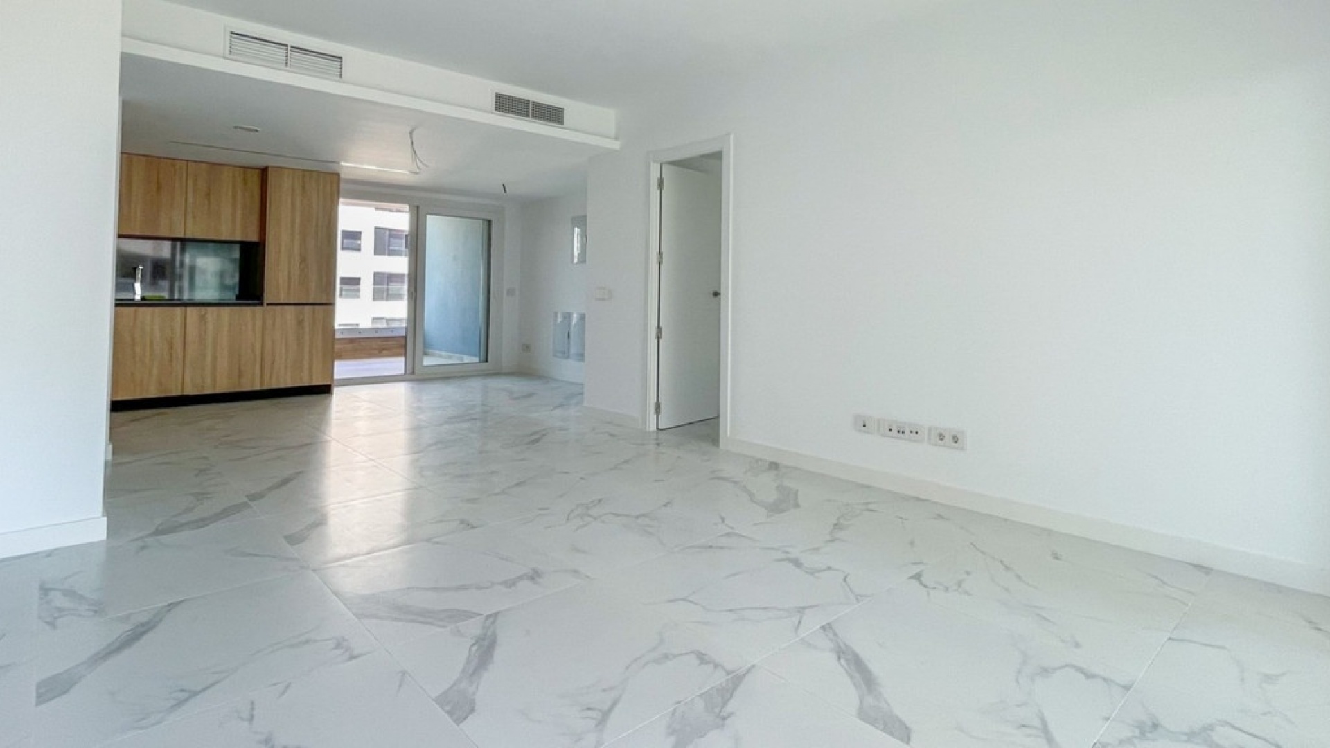 Wiederverkauf - Wohnung - Orihuela - Punta Prima