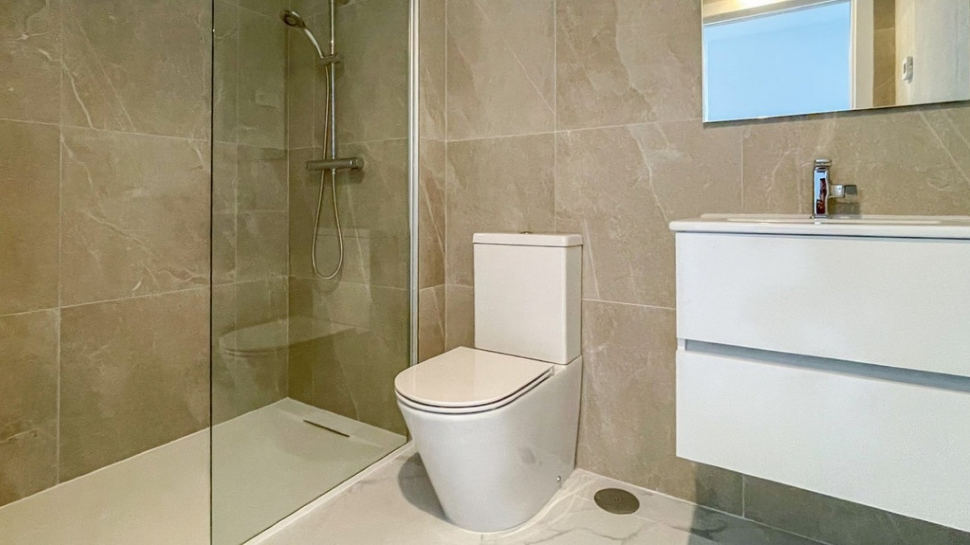 Wiederverkauf - Wohnung - Orihuela - Punta Prima