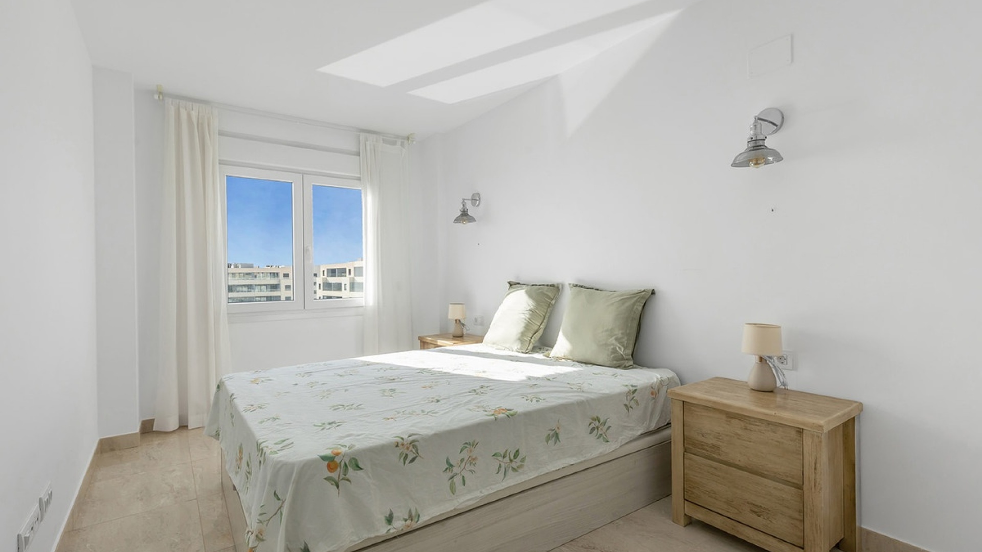 Wiederverkauf - Wohnung - Orihuela - Punta Prima
