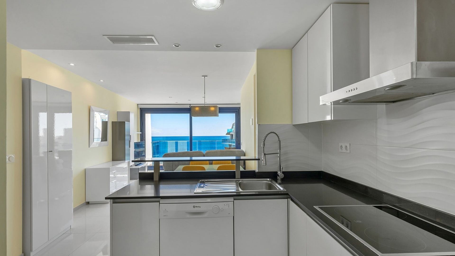 Wiederverkauf - Wohnung - Orihuela - Punta Prima