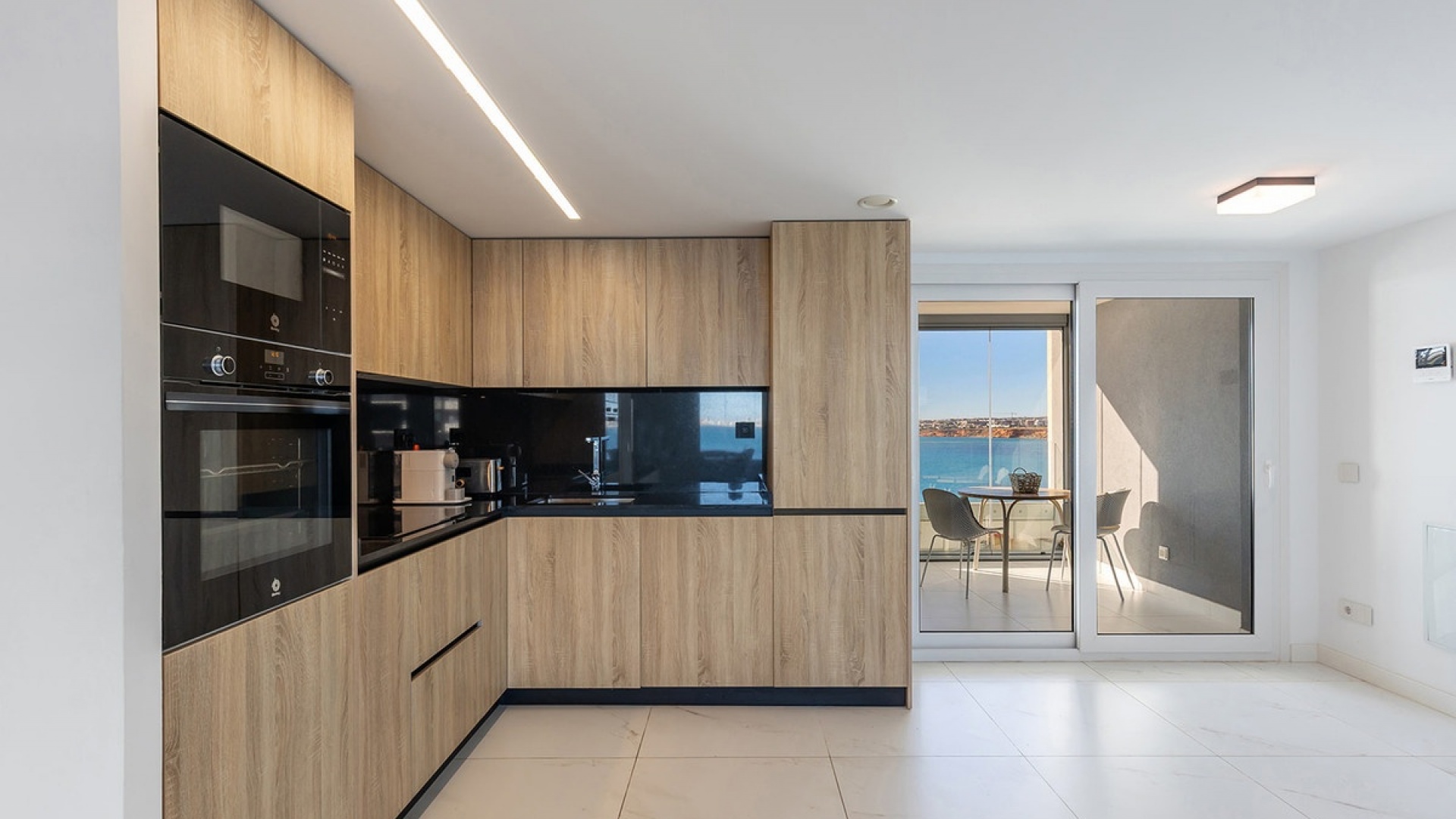 Wiederverkauf - Wohnung - Orihuela - Punta Prima